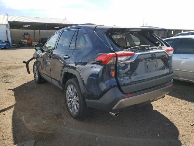 JTMN1RFV0KD520480 Toyota Rav4 Limited