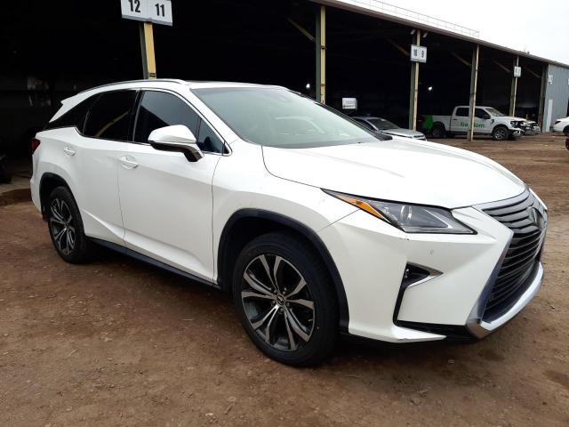 2019 LEXUS RX 350 L - JTJGZKCA4K2011060
