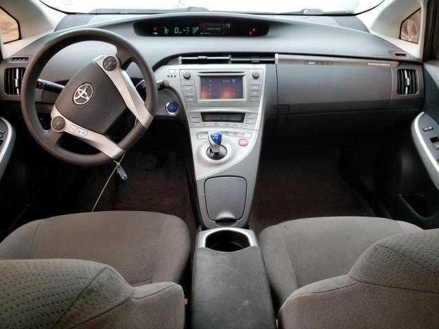 JTDKN3DP6F3067096 Toyota PRIUS PLUG-IN