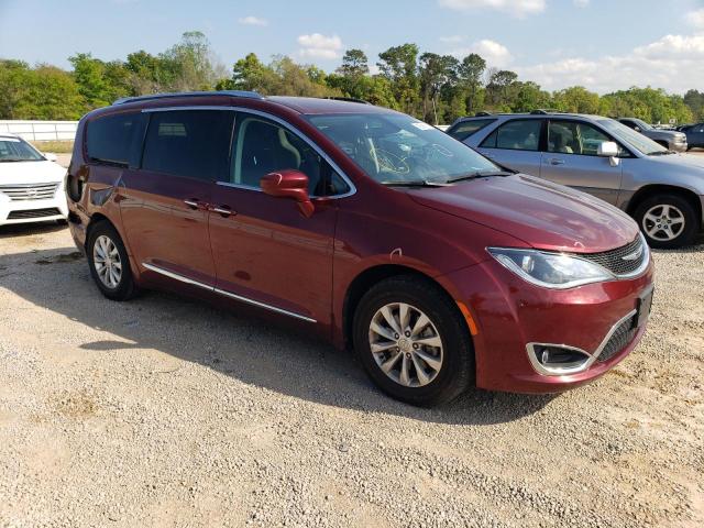 2C4RC1BG0KR730210 2019 CHRYSLER PACIFICA, photo no. 4