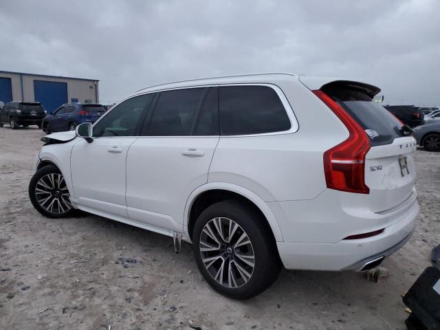 2020 VOLVO XC90 T6 MO - YV4A221K8L1588753