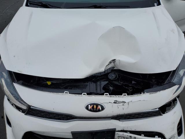 3KPA24AB5KE166756 KIA RIO S