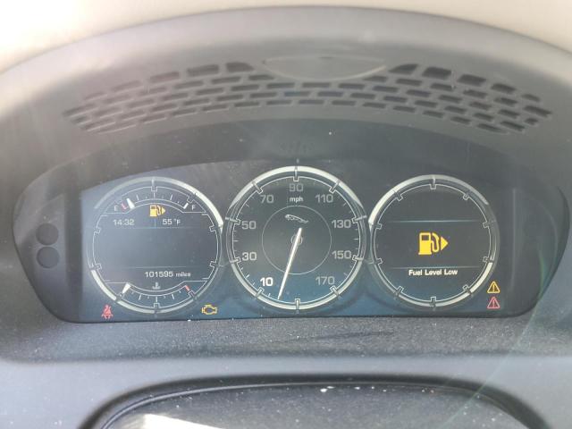 2015 JAGUAR XJ - SAJWA1CZ4F8V81182