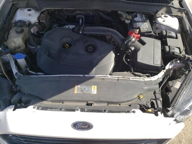 3FA6P0D94FR127802 Ford Fusion Titanium