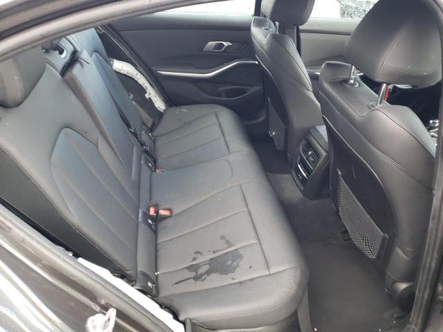3MW5P7J07M8B77890 BMW 330e