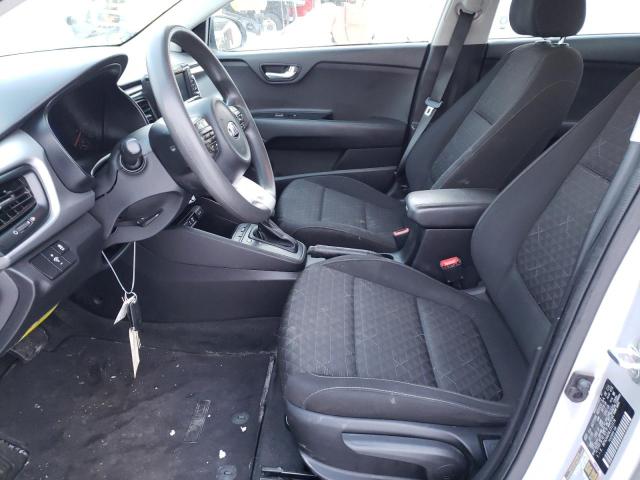 3KPA24AD9LE312174 KIA RIO LX