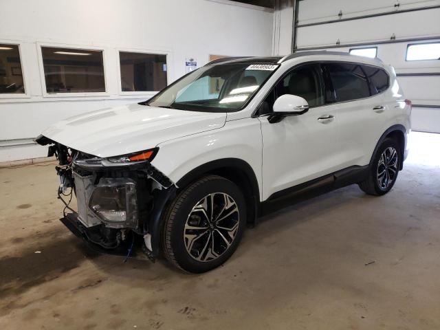 2020 HYUNDAI SANTA FE L - 5NMS5CAA3LH298468