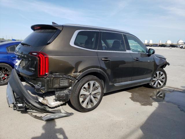 5XYP34HC5LG068983 KIA Telluride Ex