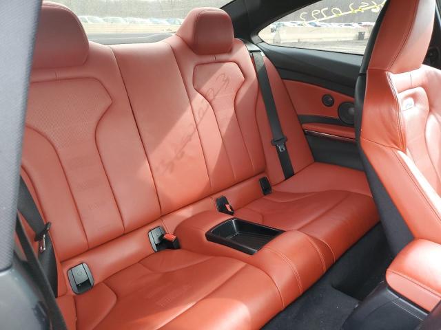 WBS3R9C31HA014405 BMW M4