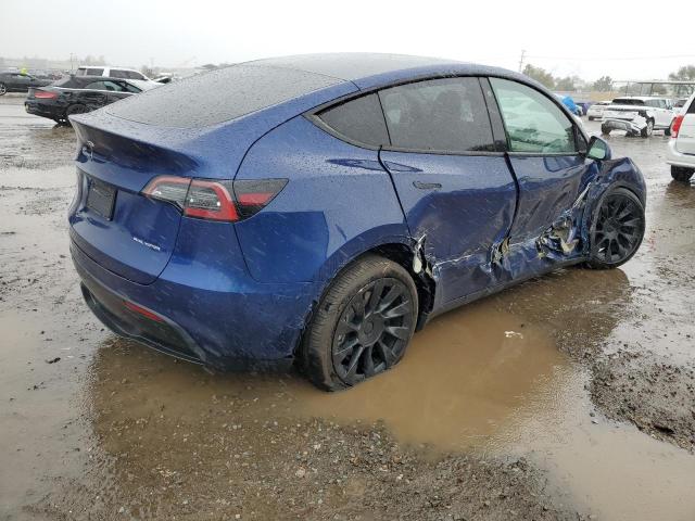 7SAYGDEE4NF434721 Tesla Model Y