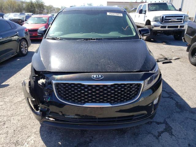 KNDMC5C14G6131367 KIA SEDONA EX