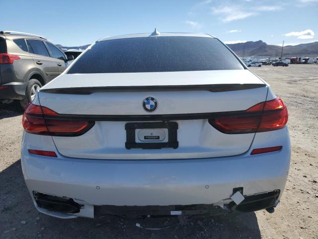 VIN WBA7F0C54GGL99286 2016 BMW 7 SERIES no.6