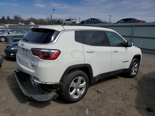 2018 JEEP COMPASS LA - 3C4NJDBB9JT283088