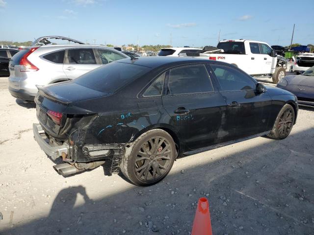 2021 AUDI S4 PRESTIG WAUC4AF45MA036071