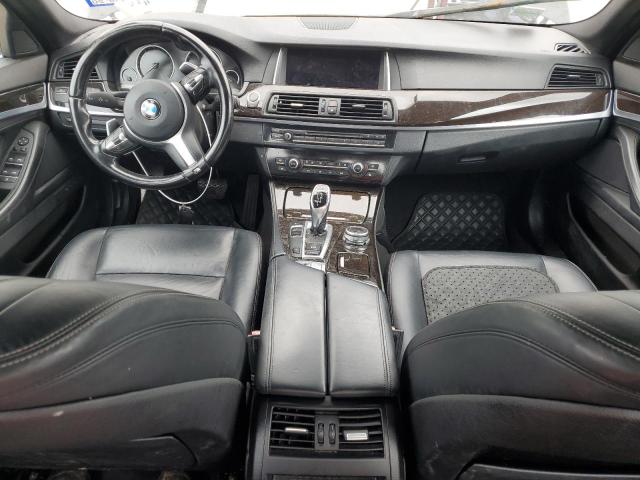 2016 BMW 535 I - WBA5B1C55GG132618