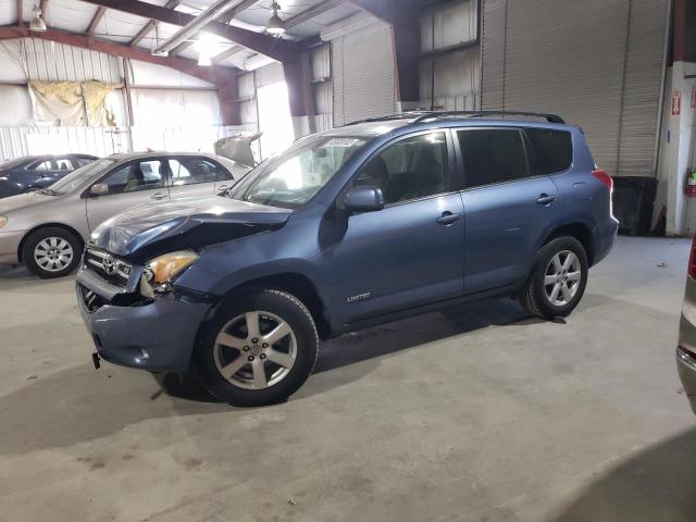 2008 Toyota RAV4 Limited