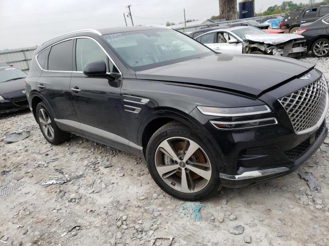 2023 GENESIS GV80 BASE KMUHBDSB4PU127028