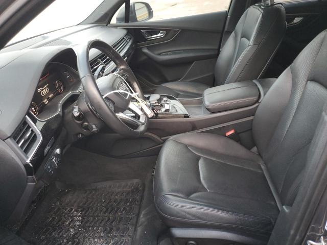 2017 AUDI Q7 PRESTIG - WA1VAAF78HD028317