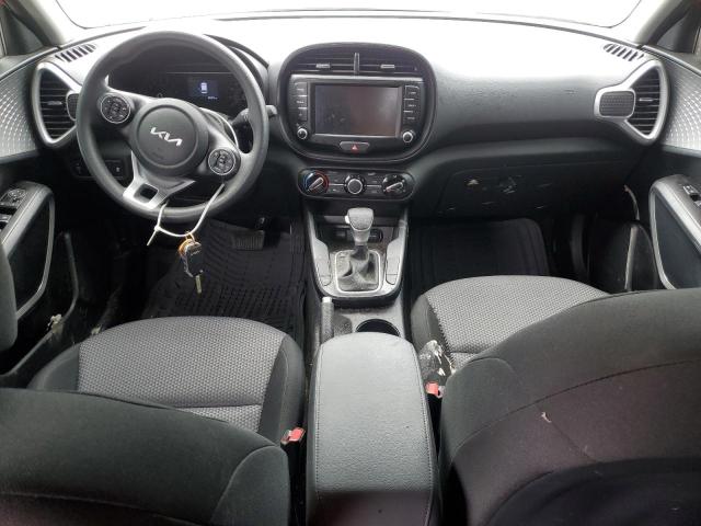 KNDJ23AU1N7167094 KIA SOUL LX