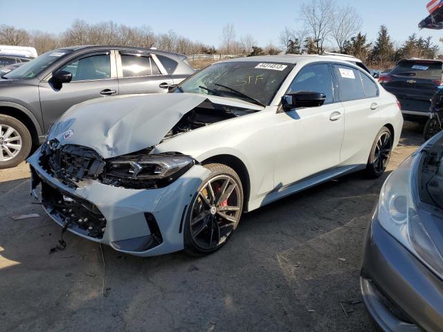 2023 BMW M340XI - 3MW49FF09P8D08587