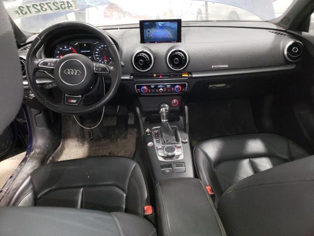 2016 AUDI A3 PREMIUM - WAUB8GFF6G1064406