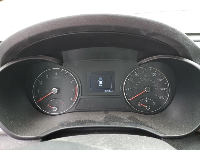 5XXGT4L39HG164134 KIA Optima Lx