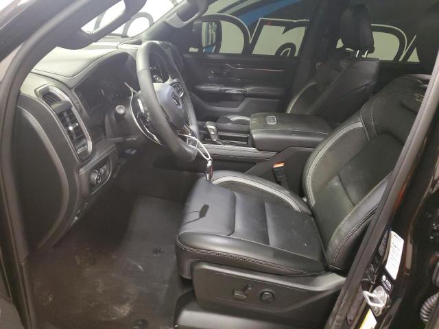 2022 RAM 1500 TRX 1C6SRFU97NN424772