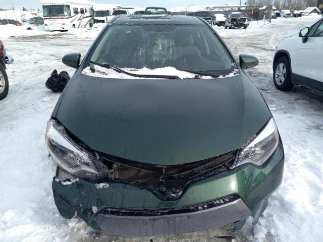 2016 TOYOTA COROLLA L - 2T1BURHE6GC619333