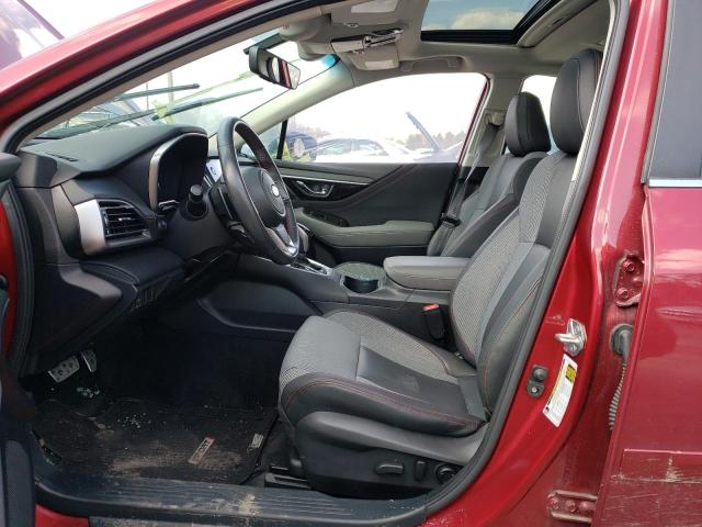 2021 SUBARU LEGACY SPO - 4S3BWAH65M3002644