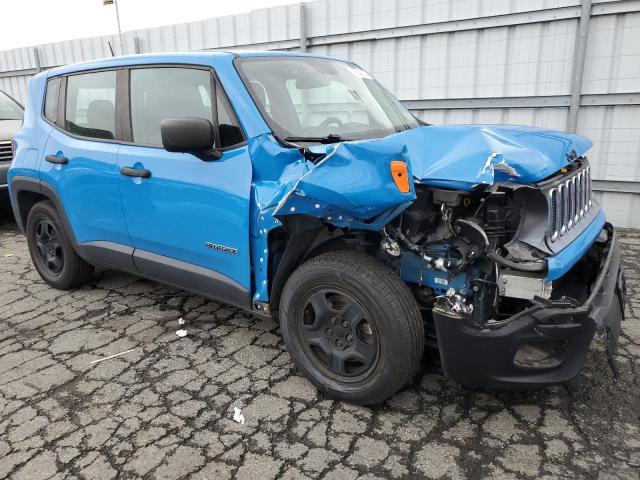 ZACCJAAT1FPB29053 Jeep Renegade Sport