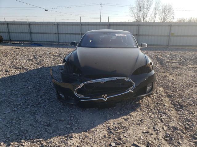 2015 TESLA MODEL S 90 5YJSA1V21FF098987