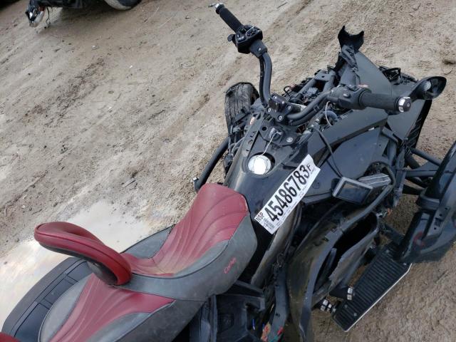 2016 CAN-AM SPYDER ROA - 2BXRDDD25GV000307