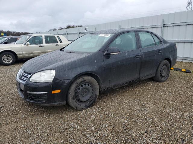 2010 Volkswagen Jetta S