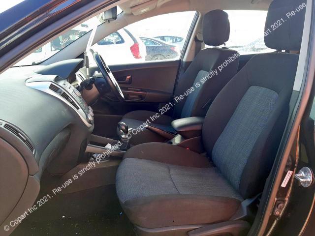U5YHB816LAL132947 KIA Ceed 2 Eco