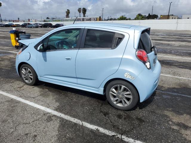2015 CHEVROLET SPARK EV 2 - KL8CL6S06FC702151