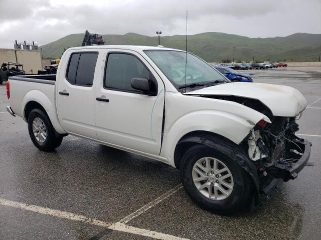 1N6AD0ER6HN764608 Nissan FRONTIER S