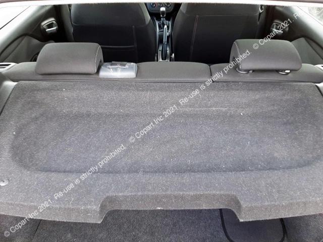 ZFA19900001666693 Fiat Punto Evo
