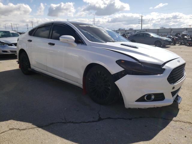 3FA6P0D94FR127802 Ford Fusion Titanium