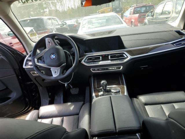 2021 BMW X7 XDRIVE4 - 5UXCW2C04M9H71177
