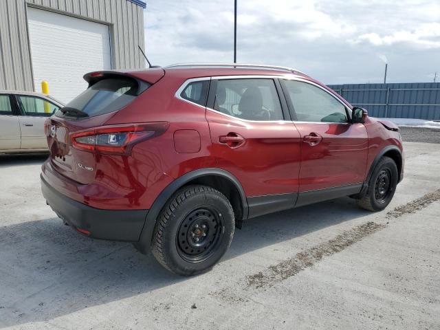 2020 NISSAN QASHQAI JN1BJ1CWXLW391724