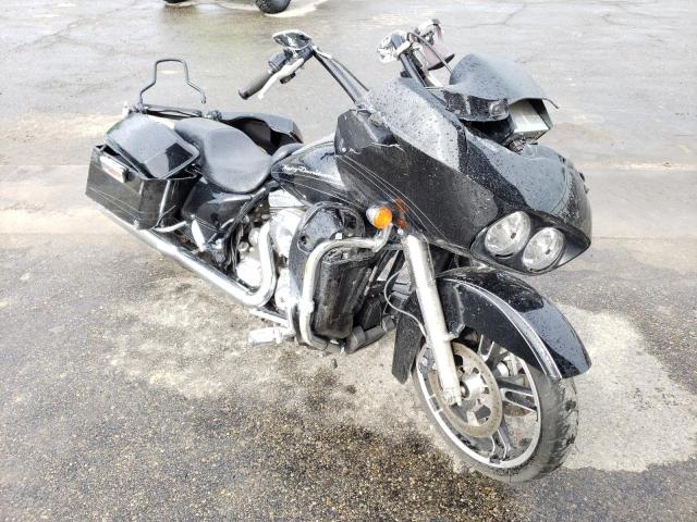 2012 HARLEY-DAVIDSON FLTRX ROAD - 1HD1KHM31CB662288