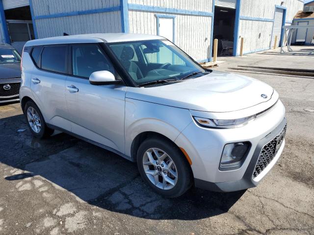 KNDJ23AU6L7721341 KIA SOUL LX