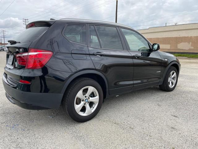 5UXWX5C53CL725653 BMW X3 Xdrive28i