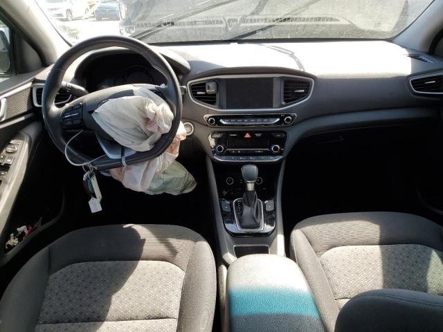 2019 HYUNDAI IONIQ SEL - KMHC75LC3KU118515