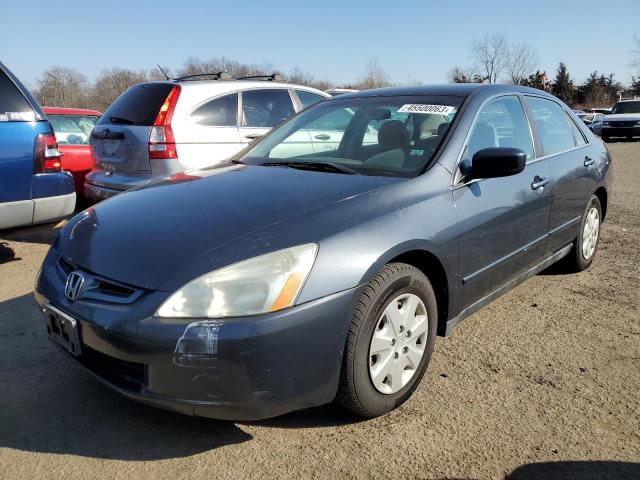 2003 Honda Accord Sedan LX