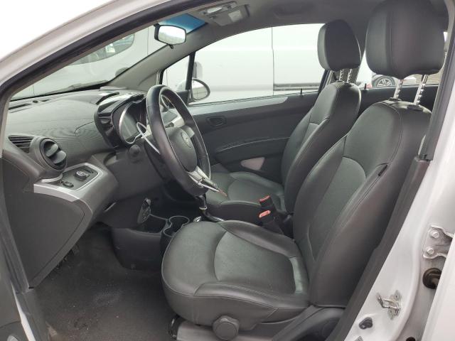 2016 CHEVROLET SPARK EV 2 - KL8CL6S04GC650021