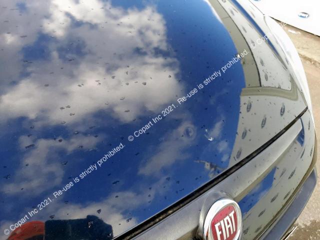 ZFA19900001666693 Fiat Punto Evo