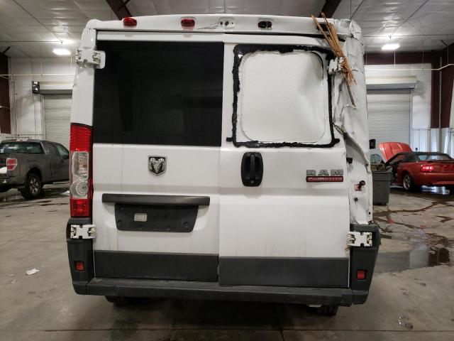 2017 RAM PROMASTER - 3C6TRVAG9HE541070