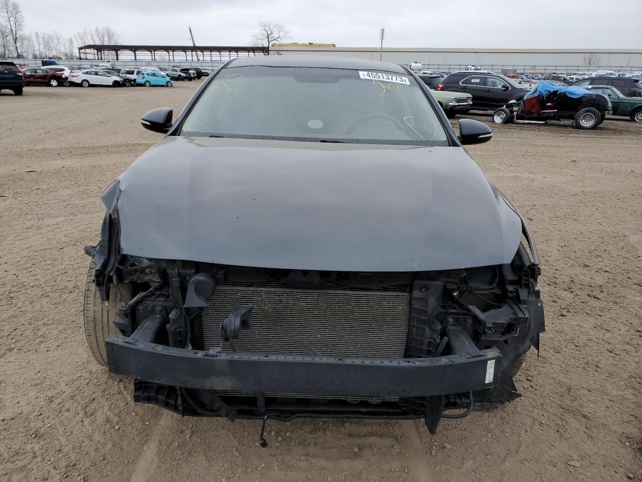 5XXGT4L32GG023758 2016 Kia Optima Lx