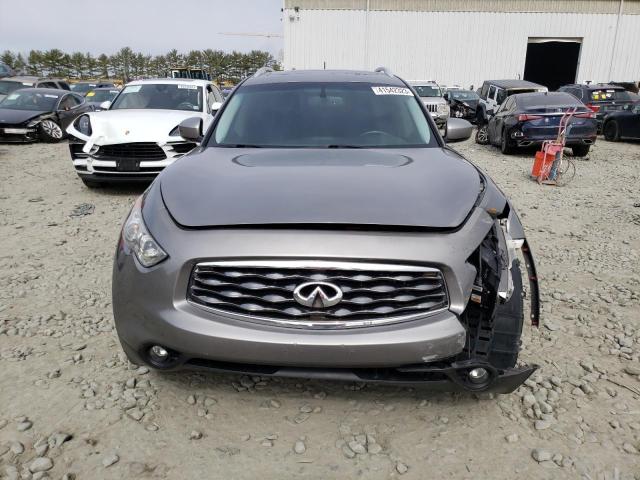 2010 Infiniti Fx35 VIN: JN8AS1MW9AM852610 Lot: 41542323